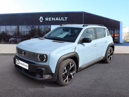Renault R4 E-Tech Confort 150 Confort