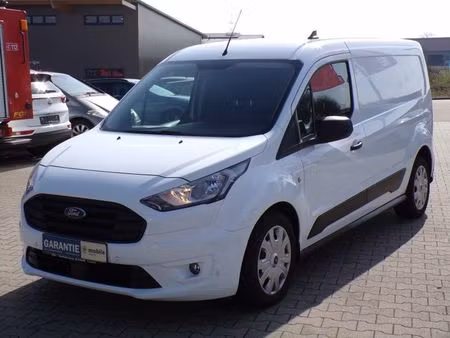 Ford Transit 1.5 120