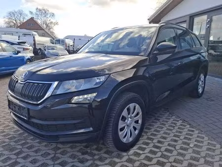 Škoda Kodiaq 2.0 150 Active