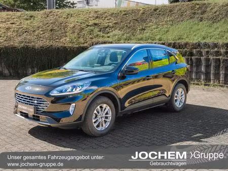 Ford Kuga 2.5 Titanium