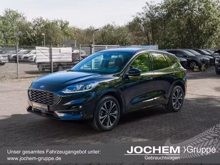 Ford Kuga 2.5 ST Line