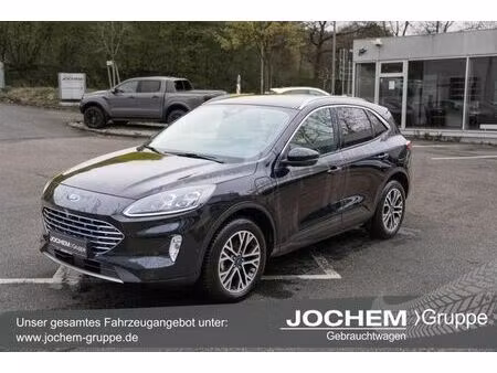 Ford Kuga 2.5 Titanium X