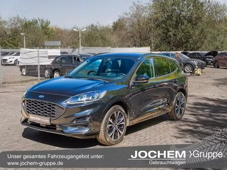Ford Kuga 2.5 ST Line X