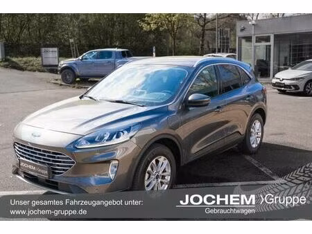Ford Kuga 2.5 Titanium