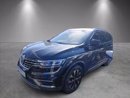 Renault Koleos 1.3 TCe 158 Techno