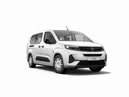 Opel Combo 1.5 Edition