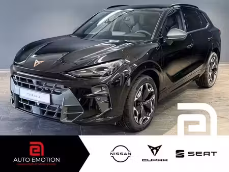Cupra Terramar VZ 1.5 272