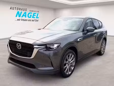 Mazda CX-60 e-Skyactiv 3.3 200 Exclusive Line