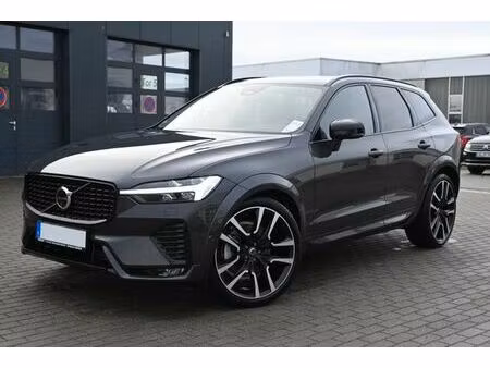Volvo XC60 2.0 197 4x4