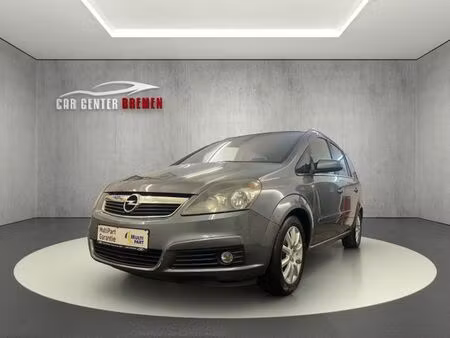 Opel Zafira 1.8 140 Cosmo