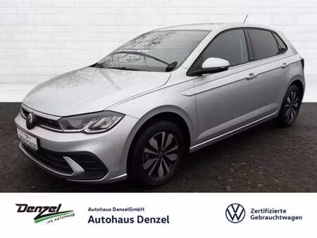 Volkswagen Polo 1.0 Move up!