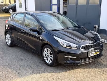 Kia Ceed 1.4 100 Motion