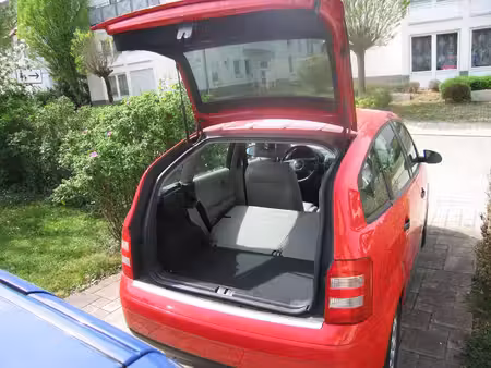 Audi A2 1.2 TDI