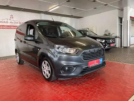 Ford Transit 1.5 Trend