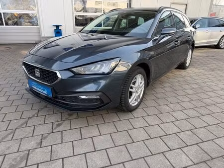 Seat Leon 2.0 TDI 150 Style