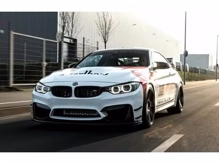 BMW Série 4 M4 3.0