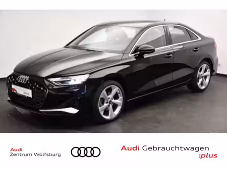 Audi A3 2.0 TDI 150