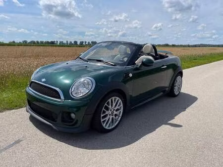 Mini Roadster 1.6 122
