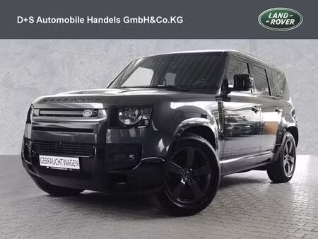 Land Rover Defender D200 3.0 200 X-Dynamic SE 4x4