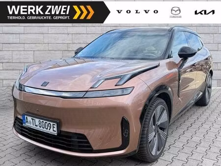 Lynk & Co 01 1.5 345