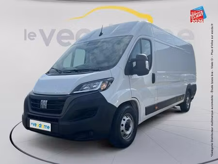 Fiat Ducato 3.5 160