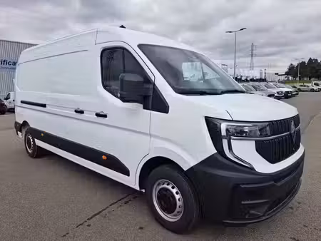 Renault Master 2.0 dCi 150