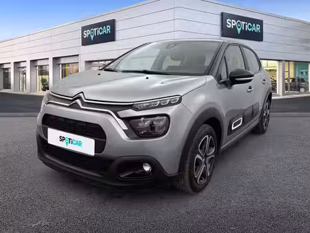 Citroën C3 1.2 PureTech 83 Feel Pack