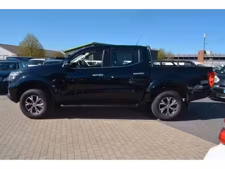 DFSK Rich 6 