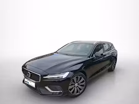 Volvo V60 2.0 4x4