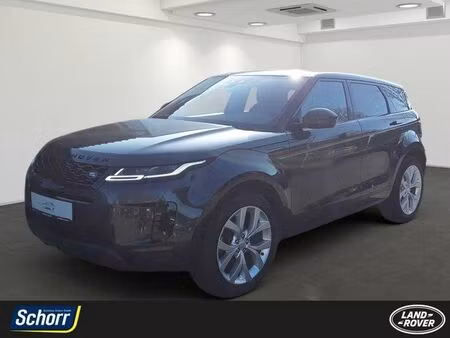 Land Rover Range Rover Evoque D180 2.0 180 SE 4x4