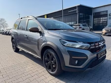 Dacia Jogger 1.0 TCe 110