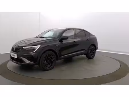Renault Arkana E-Tech 1.6 145 Esprit Alpine
