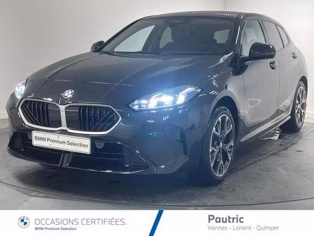 BMW Série 1 1.5