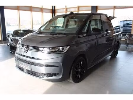 Volkswagen Multivan 2.0 TDI 150