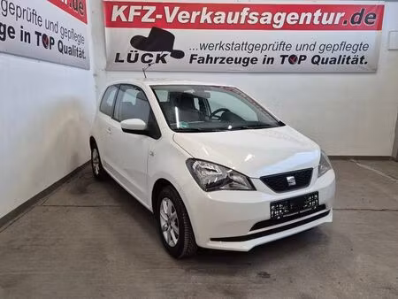 Seat Mii 1.0 75