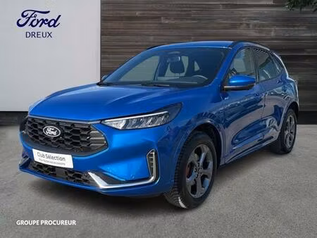 Ford Kuga 2.5 ST Line X
