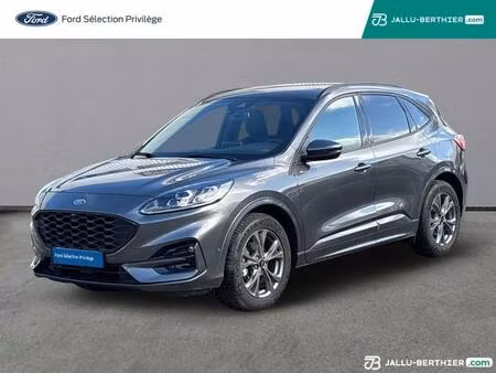 Ford Kuga 2.5 ST Line X