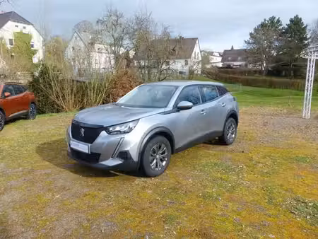 Peugeot 2008 1.2 PureTech 100 Active