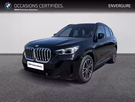 BMW X1 18d 2.0 150 sDrive