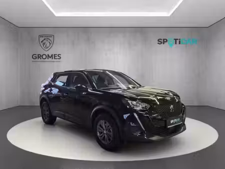 Peugeot 2008 1.2 Active