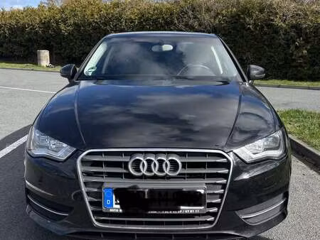 Audi A3 1.2 TFSI 110 Attraction