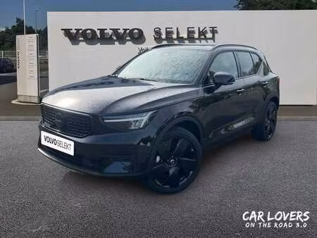 Volvo XC40 B3 2.0 163 Plus