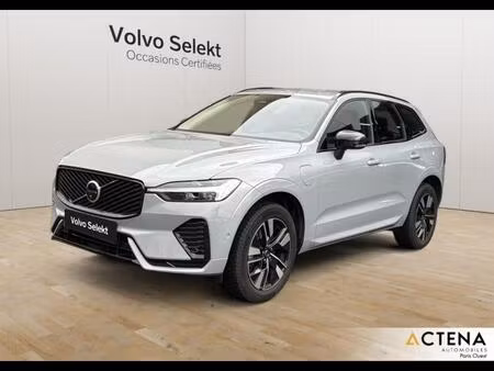 Volvo XC60 T6 2.0 253 Plus 4x4