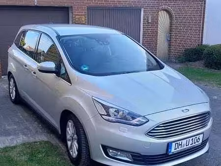 Ford Grand C-max 1.5 150 Titanium
