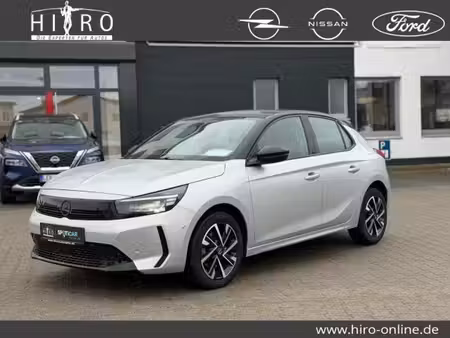 Opel Corsa 1.2 GS