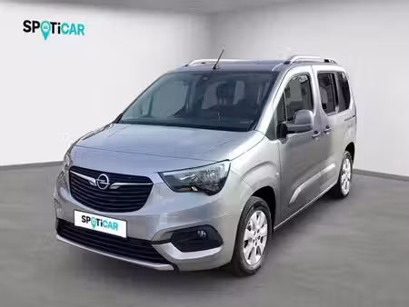 Opel Combo 1.5 Innovation