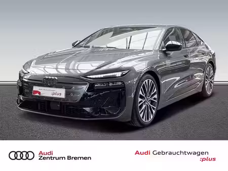 Audi A6 367 S line