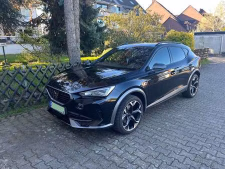 Cupra Formentor 1.5 TSI 150