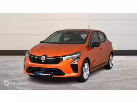 Renault Clio 1.5 dCi 100 Evolution
