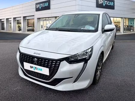 Peugeot 208 1.2 PureTech 75 Active
